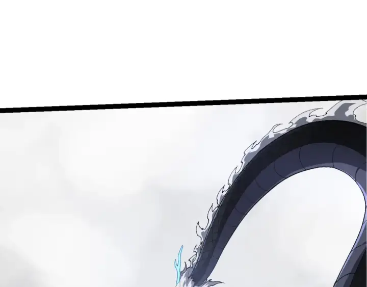 《从大树开始的进化》第207话 帝鳄VS黑蛟图73