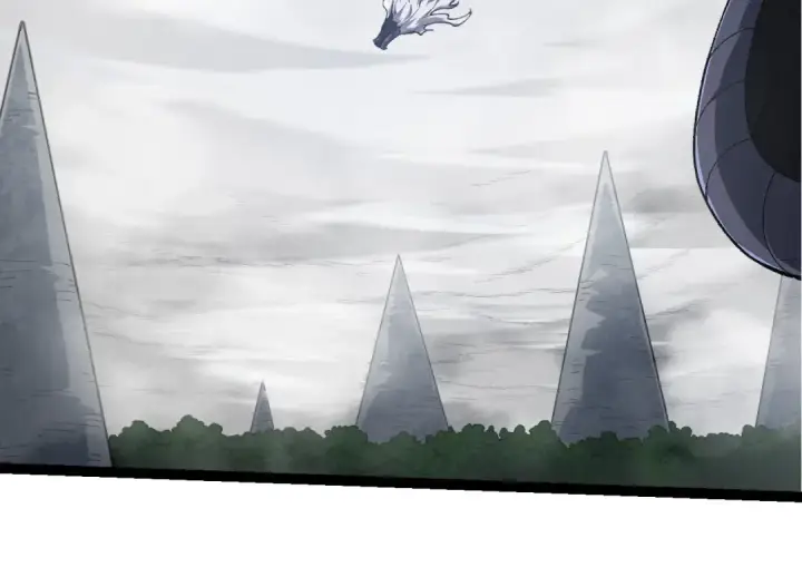 《从大树开始的进化》第207话 帝鳄VS黑蛟图74