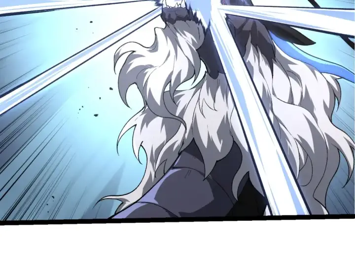《从大树开始的进化》第207话 帝鳄VS黑蛟图76