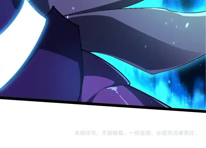 《从大树开始的进化》第208话 出手，秒杀图114