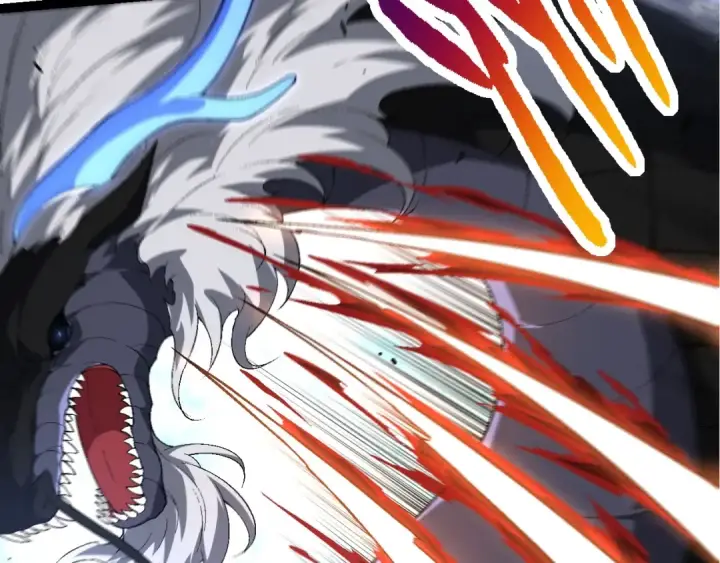《从大树开始的进化》第208话 出手，秒杀图17