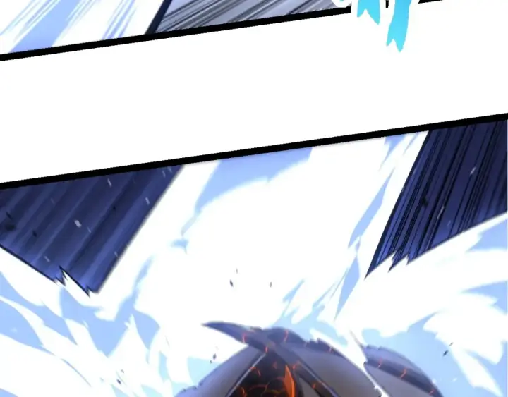 《从大树开始的进化》第208话 出手，秒杀图21