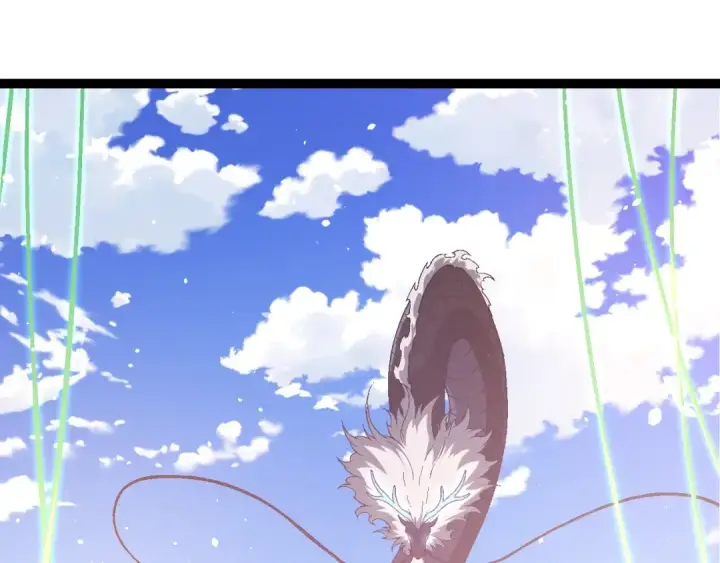 《从大树开始的进化》第208话 出手，秒杀图25