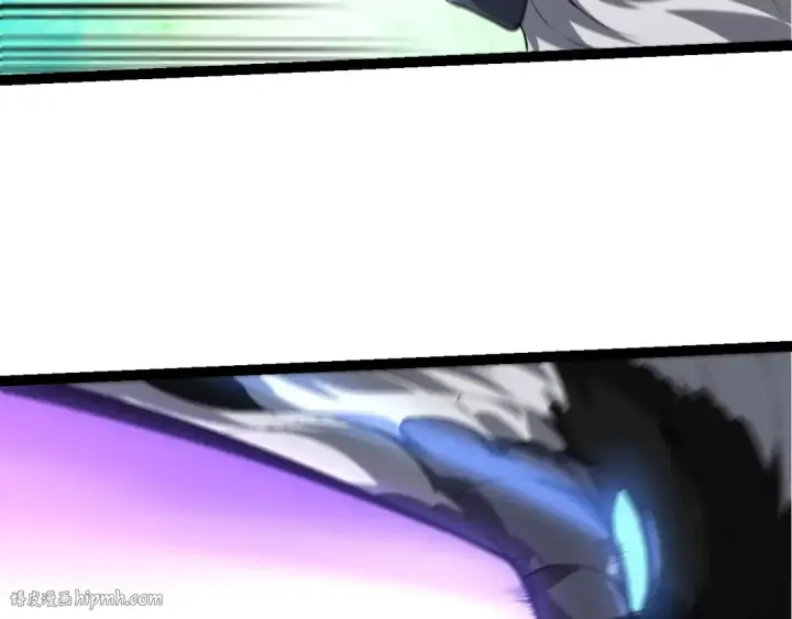 《从大树开始的进化》第208话 出手，秒杀图48