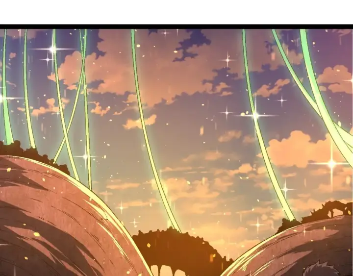 《从大树开始的进化》第208话 出手，秒杀图55