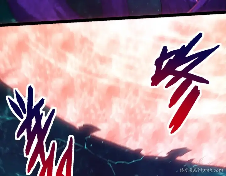 《从大树开始的进化》第208话 出手，秒杀图72