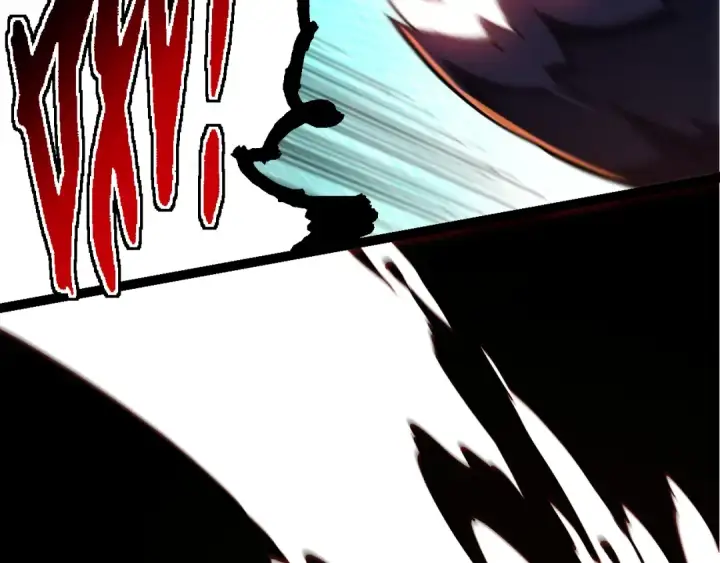 《从大树开始的进化》第209话 群体进阶图103