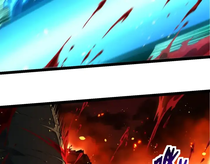 《从大树开始的进化》第209话 群体进阶图73