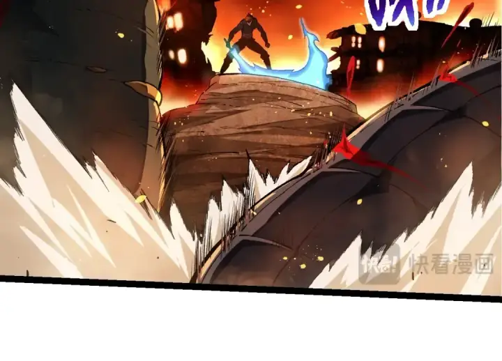 《从大树开始的进化》第209话 群体进阶图74