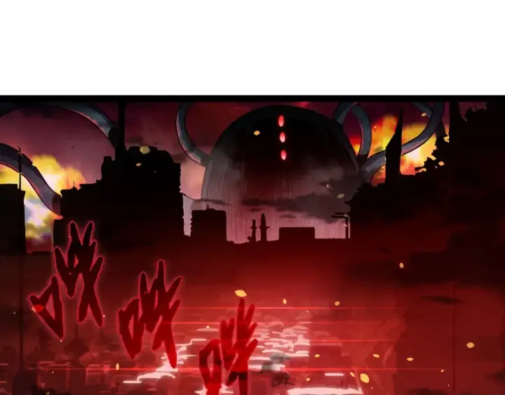 《从大树开始的进化》第210话 澳创灾难图75