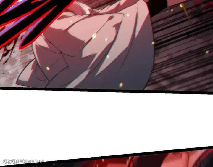 《从大树开始的进化》第210话 澳创灾难图96