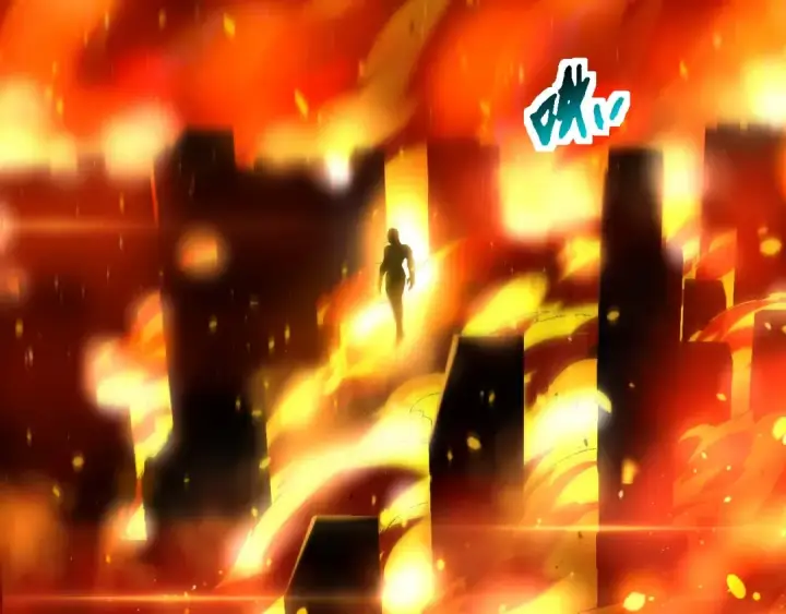 《从大树开始的进化》第211话 威胁图102