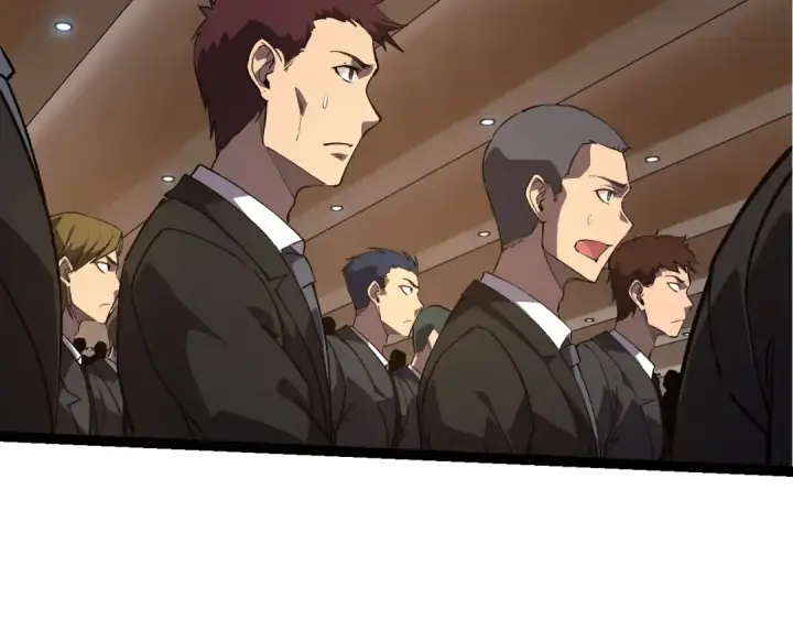《从大树开始的进化》第212话 海底的发现图101