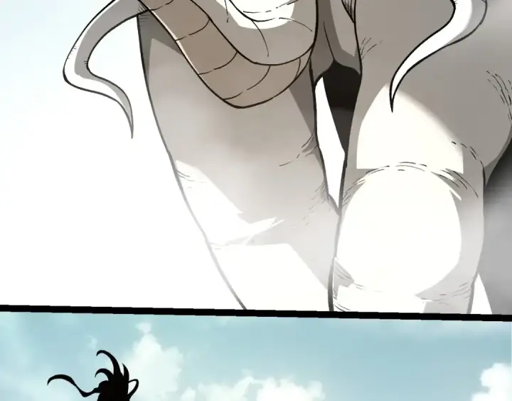 《从大树开始的进化》第212话 海底的发现图71
