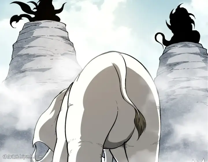 《从大树开始的进化》第212话 海底的发现图72