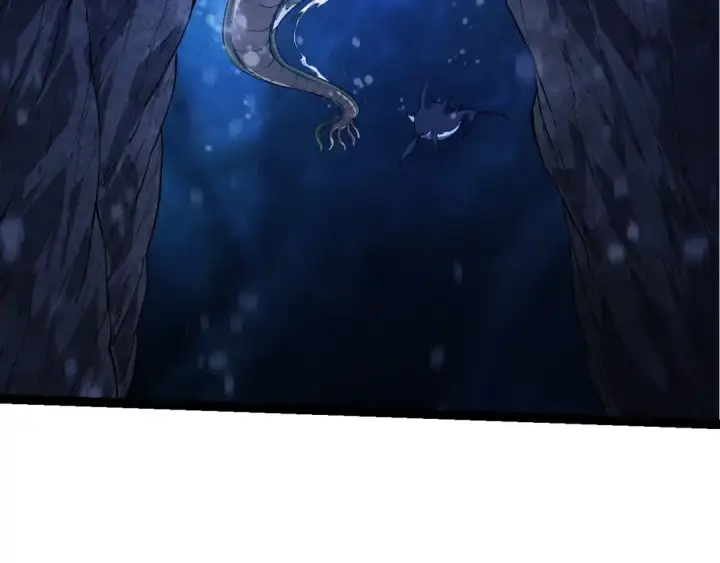 《从大树开始的进化》第212话 海底的发现图78