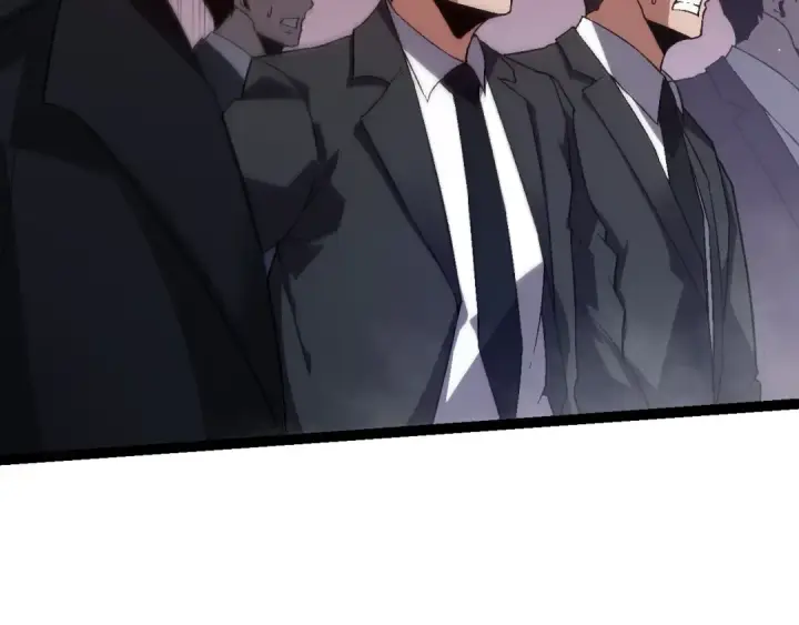 《从大树开始的进化》第213话 谈判图28