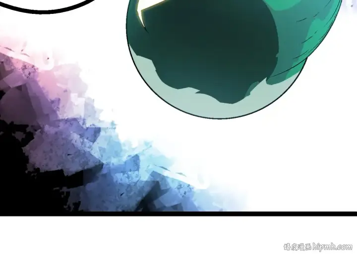 《从大树开始的进化》第213话 谈判图64