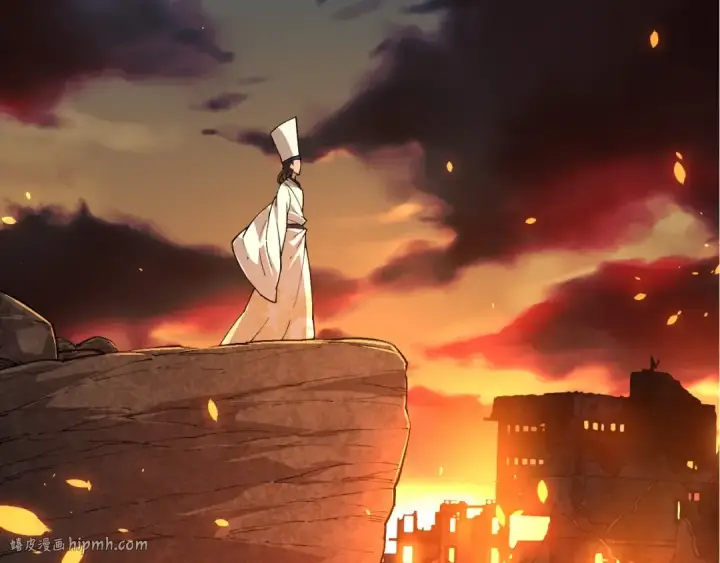《从大树开始的进化》第214话 共同讨伐图32