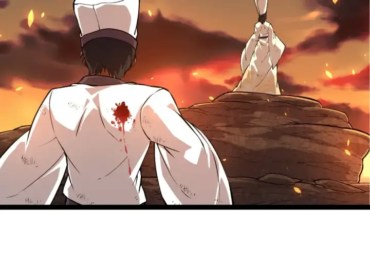 《从大树开始的进化》第214话 共同讨伐图34