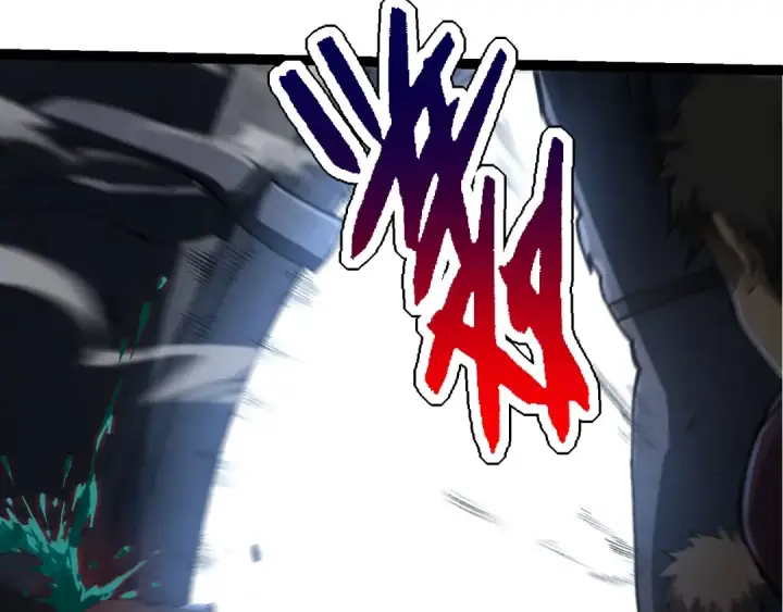 《从大树开始的进化》第214话 共同讨伐图87