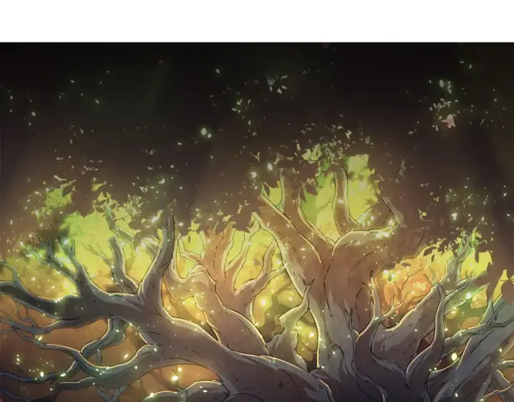 《从大树开始的进化》第215话 绝望与希望图3