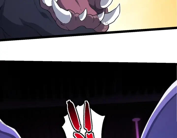 《从大树开始的进化》第215话 绝望与希望图33