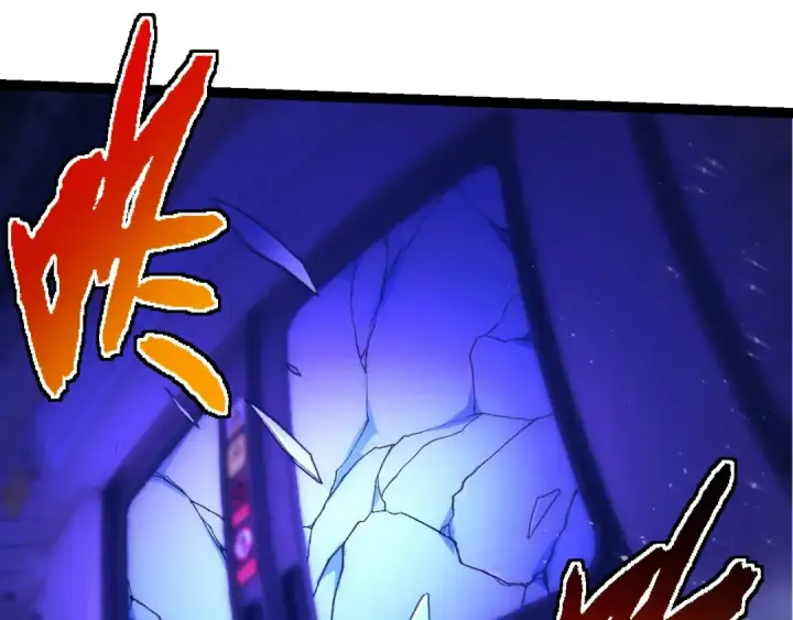 《从大树开始的进化》第215话 绝望与希望图37