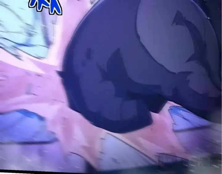 《从大树开始的进化》第215话 绝望与希望图42