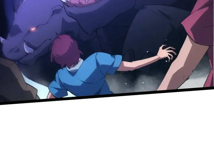 《从大树开始的进化》第215话 绝望与希望图46
