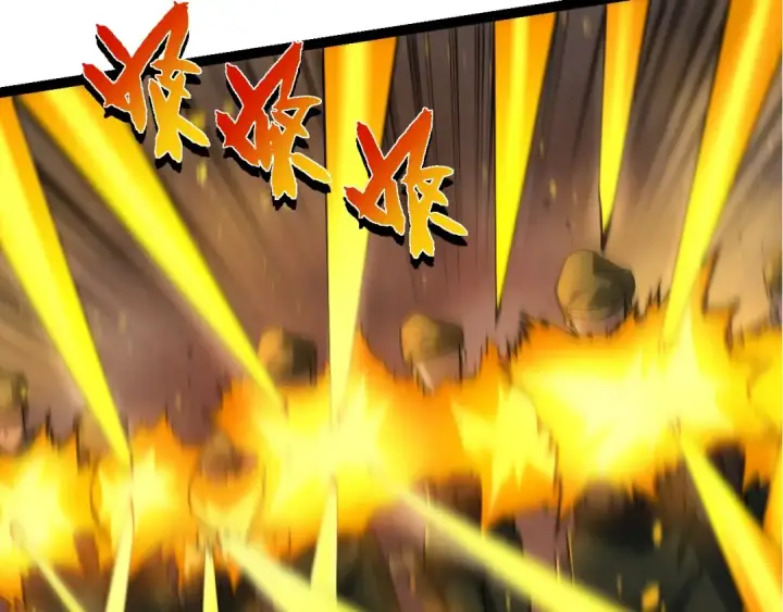《从大树开始的进化》第215话 绝望与希望图69