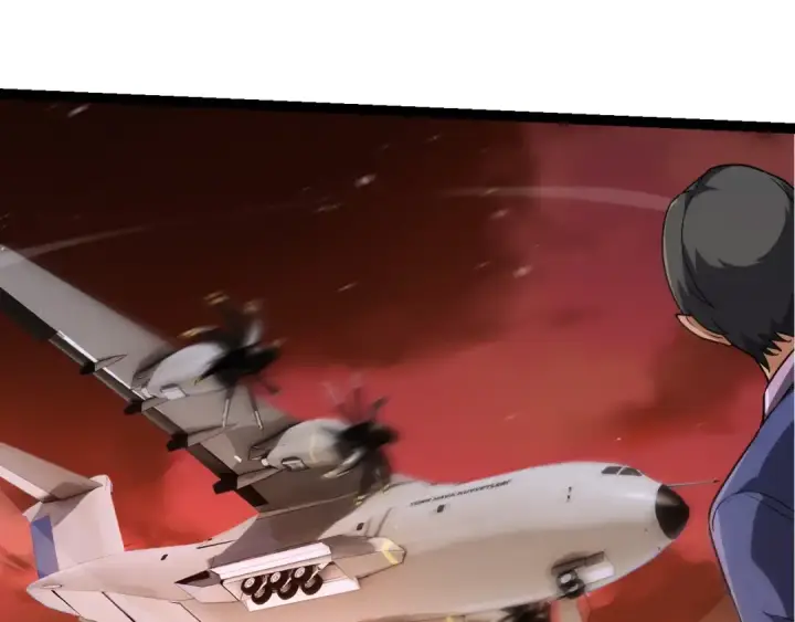 《从大树开始的进化》第215话 绝望与希望图77
