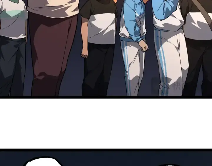 《从大树开始的进化》第215话 绝望与希望图93