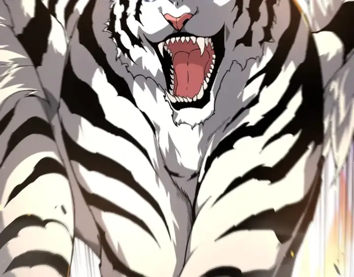 《从大树开始的进化》第216话 帮我复仇图103