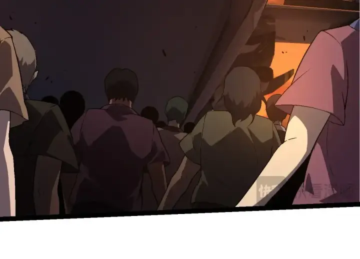 《从大树开始的进化》第216话 帮我复仇图34