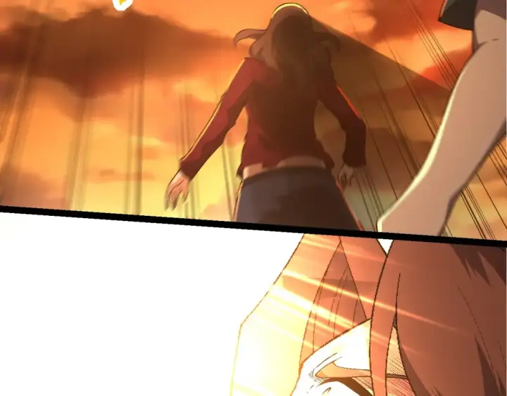 《从大树开始的进化》第216话 帮我复仇图43