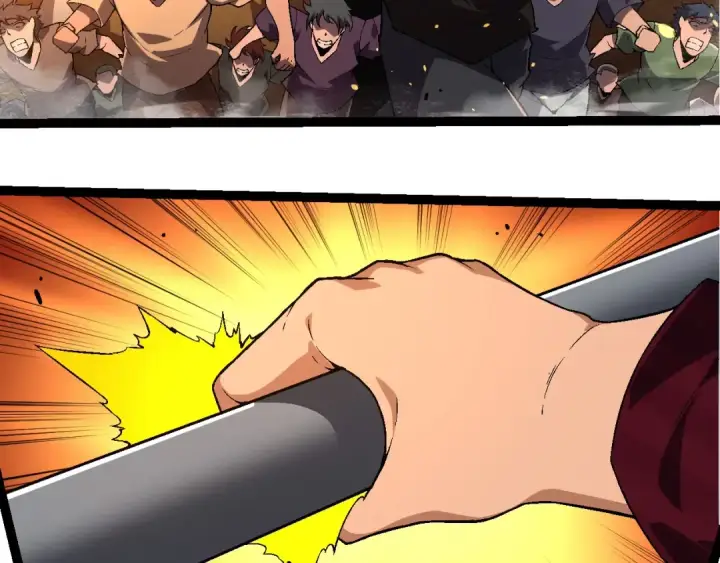 《从大树开始的进化》第216话 帮我复仇图60