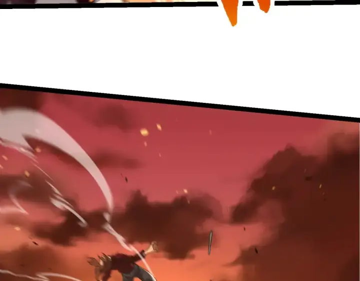 《从大树开始的进化》第216话 帮我复仇图71