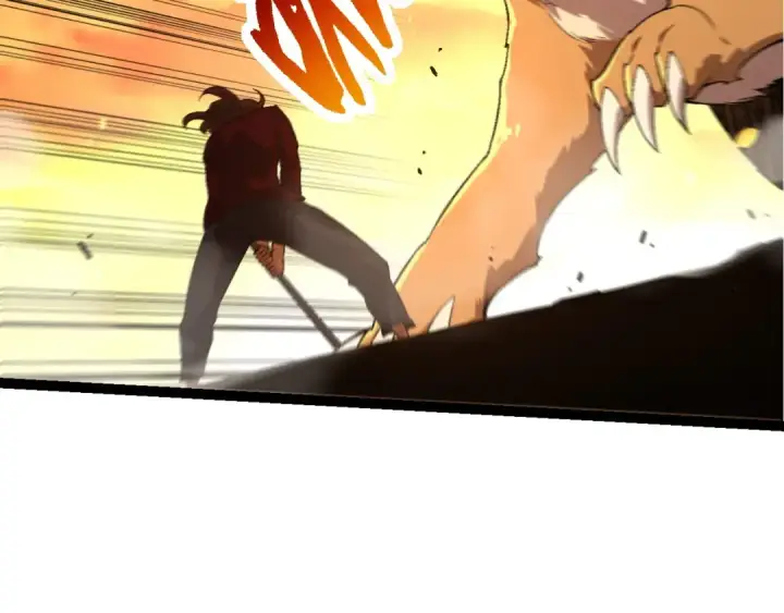 《从大树开始的进化》第216话 帮我复仇图89