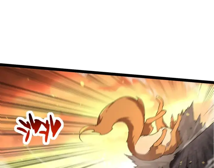 《从大树开始的进化》第216话 帮我复仇图93