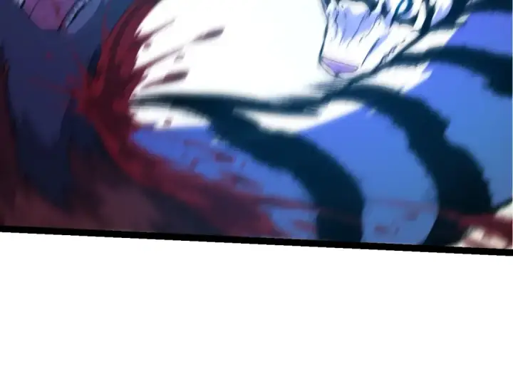 《从大树开始的进化》第217话 神树的宣战图14