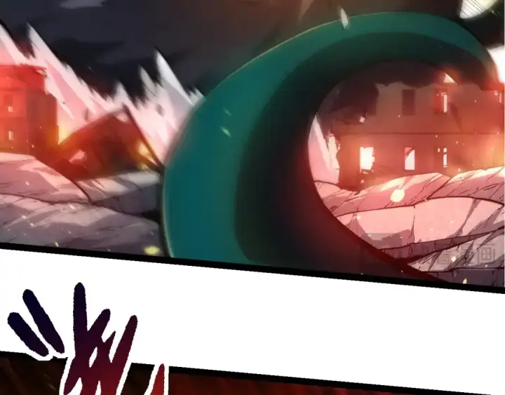 《从大树开始的进化》第217话 神树的宣战图21