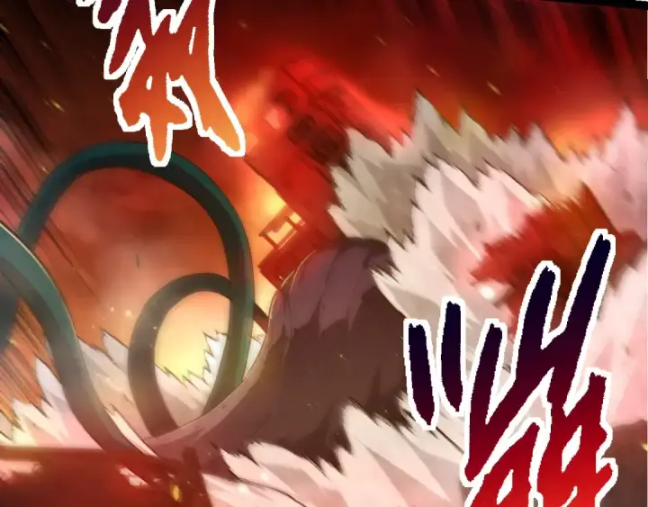 《从大树开始的进化》第217话 神树的宣战图22