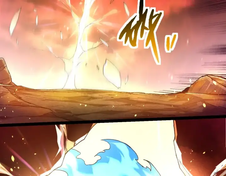 《从大树开始的进化》第217话 神树的宣战图30