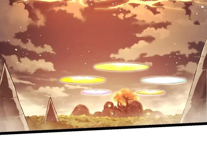 《从大树开始的进化》第217话 神树的宣战图34
