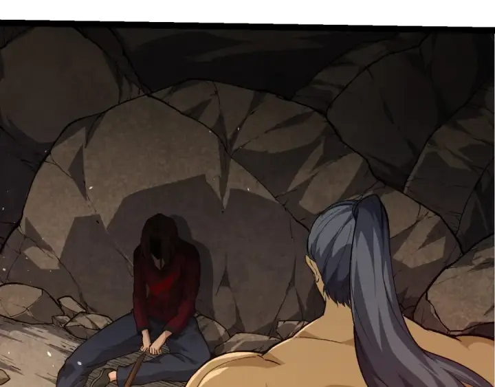 《从大树开始的进化》第217话 神树的宣战图55