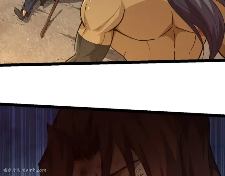 《从大树开始的进化》第217话 神树的宣战图56