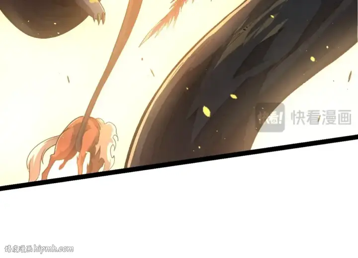 《从大树开始的进化》第217话 神树的宣战图64