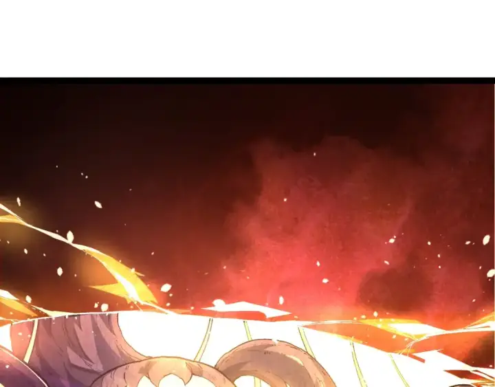 《从大树开始的进化》第217话 神树的宣战图65