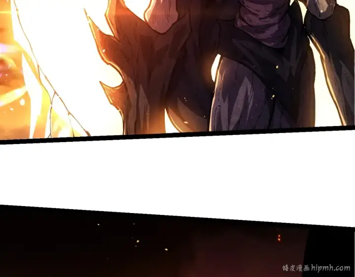 《从大树开始的进化》第217话 神树的宣战图88